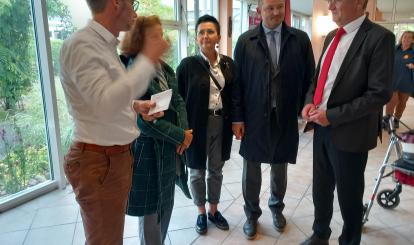 Dni Zdrowia w Templinie