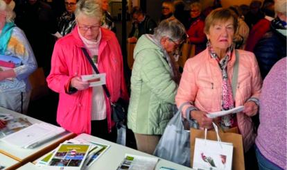 Sanatorium Marta na targach w Berlinie 