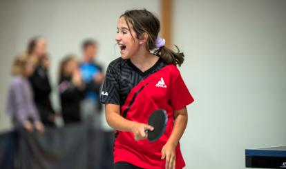 Drugi Wojewódzki Turniej Kwalifikacyjny Młodziczek i Młodzików