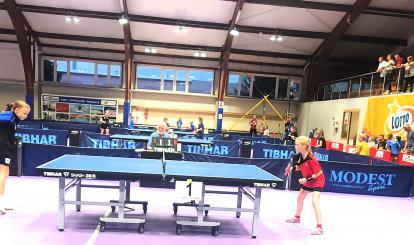 PIERWSZE GRAND PRIX POLSKI ŻACZEK W ZIELONEJ GÓRZE