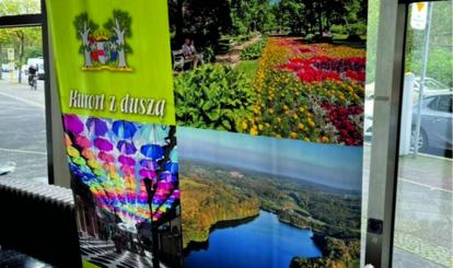 Sanatorium Marta na targach w Berlinie 