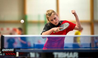 Drugi Wojewódzki Turniej Kwalifikacyjny Młodziczek i Młodzików