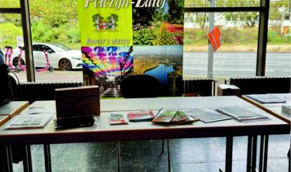 Sanatorium Marta na targach w Berlinie 