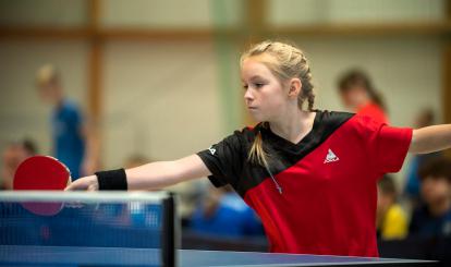 Drugi Wojewódzki Turniej Kwalifikacyjny Młodziczek i Młodzików