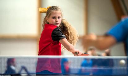 Drugi Wojewódzki Turniej Kwalifikacyjny Młodziczek i Młodzików