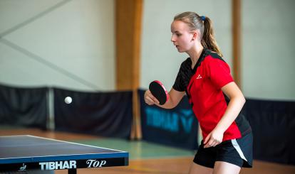 Drugi Wojewódzki Turniej Kwalifikacyjny Młodziczek i Młodzików