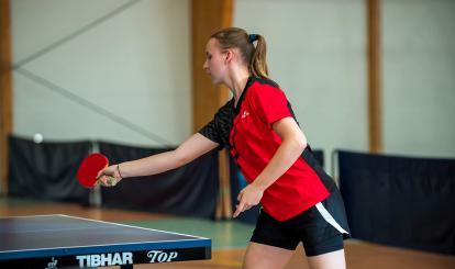 Drugi Wojewódzki Turniej Kwalifikacyjny Młodziczek i Młodzików