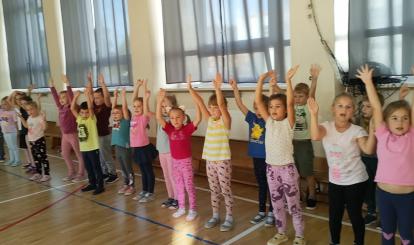 Ogólnopolski Dzień Przedszkolaka 2023