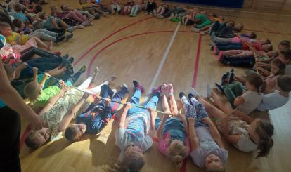 Ogólnopolski Dzień Przedszkolaka 2023