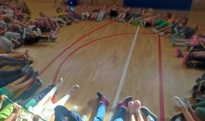 Ogólnopolski Dzień Przedszkolaka 2023