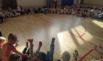 Ogólnopolski Dzień Przedszkolaka 2023