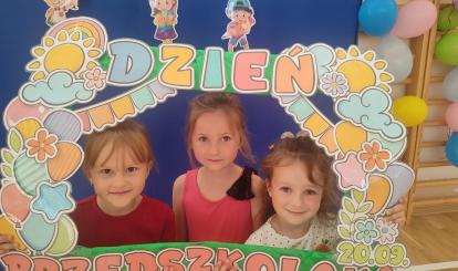 Ogólnopolski Dzień Przedszkolaka 2023
