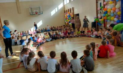 Ogólnopolski Dzień Przedszkolaka 2023