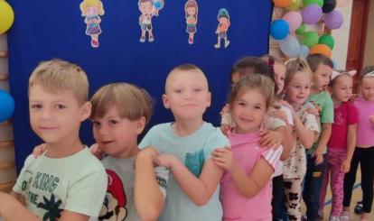 Ogólnopolski Dzień Przedszkolaka 2023