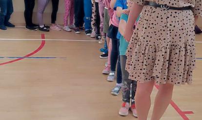 Ogólnopolski Dzień Przedszkolaka 2023