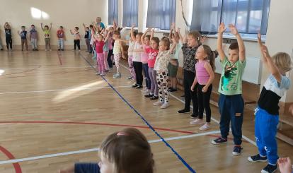 Ogólnopolski Dzień Przedszkolaka 2023