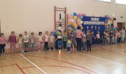 Ogólnopolski Dzień Przedszkolaka 2023