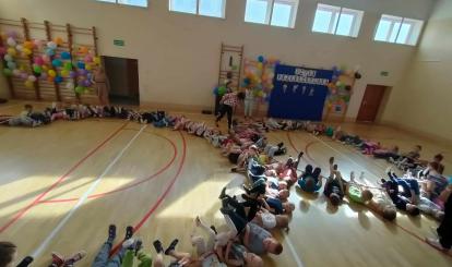 Ogólnopolski Dzień Przedszkolaka 2023