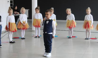 Gala wręczenia nagród dla nauczycieli
