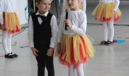 Gala wręczenia nagród dla nauczycieli