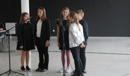 Gala wręczenia nagród dla nauczycieli