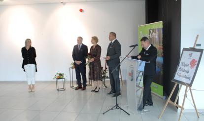 Gala wręczenia nagród dla nauczycieli