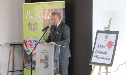Gala wręczenia nagród dla nauczycieli