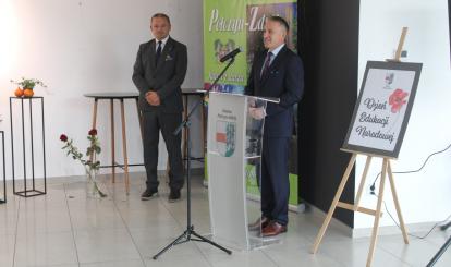 Gala wręczenia nagród dla nauczycieli