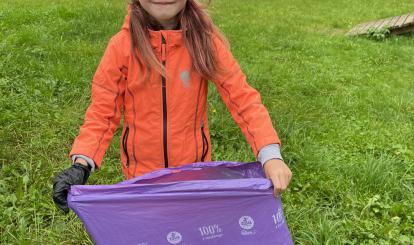 Sprzątamy nasz kraj