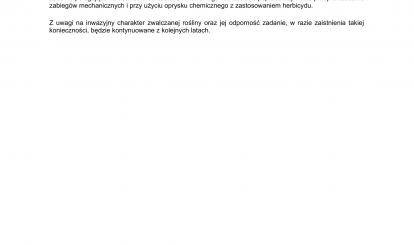 INFORMACJA