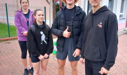 WOJEWÓDZKIE IGRZYSKA LUDOWE ZESPOŁÓW SPORTOWYCH RESKO 7.10.2023 r.