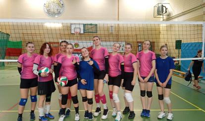 WOJEWÓDZKIE IGRZYSKA LUDOWE ZESPOŁÓW SPORTOWYCH RESKO 7.10.2023 r.