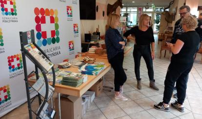 Dni Zdrowia w Templinie