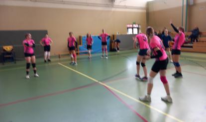 WOJEWÓDZKIE IGRZYSKA LUDOWE ZESPOŁÓW SPORTOWYCH RESKO 7.10.2023 r.