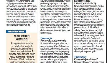 Głos Koszaliński 23.04.2021