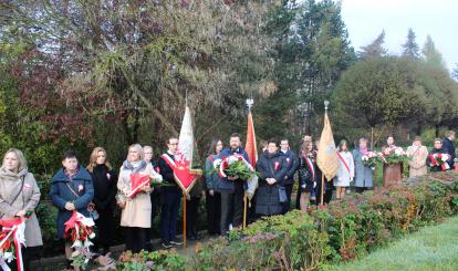 Obchody Narodowego Święta Niepodległości w Połczynie-Zdroju