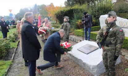 Obchody Narodowego Święta Niepodległości w Połczynie-Zdroju