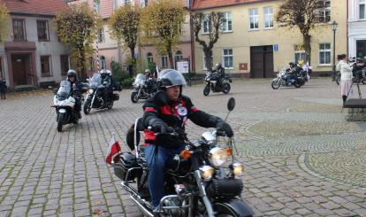 Obchody Narodowego Święta Niepodległości w Połczynie-Zdroju