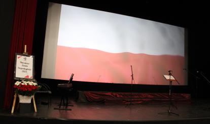 Obchody Narodowego Święta Niepodległości w Połczynie-Zdroju