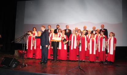 Obchody Narodowego Święta Niepodległości w Połczynie-Zdroju