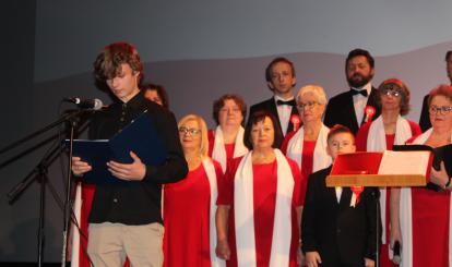 Obchody Narodowego Święta Niepodległości w Połczynie-Zdroju