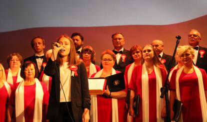 Obchody Narodowego Święta Niepodległości w Połczynie-Zdroju