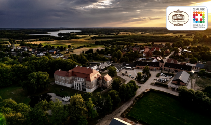 PAŁAC SIEMCZYNO