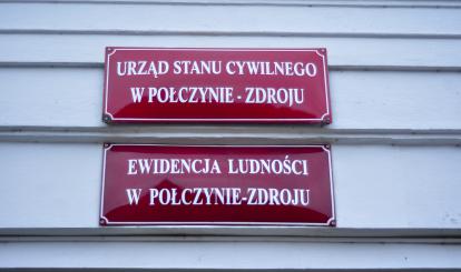 Wniosek o zastrzeżenie numeru PESEL