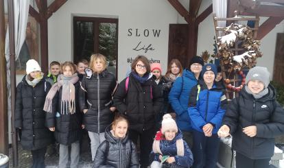 Warsztaty Bożonarodzeniowe