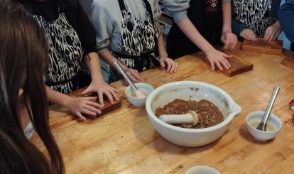 Warsztaty Bożonarodzeniowe