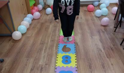 Andrzejki w Klubie Młodego Czytelnika oraz placówkach terenowych CK 