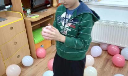 Andrzejki w Klubie Młodego Czytelnika oraz placówkach terenowych CK 