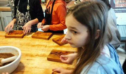 Warsztaty Bożonarodzeniowe