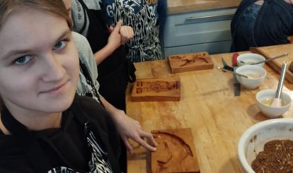 Warsztaty Bożonarodzeniowe